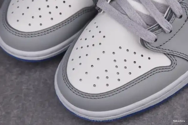 Reps TBkick CN8607-002 1 shoe X LOW (DR OG box) DR JORDAN 0603